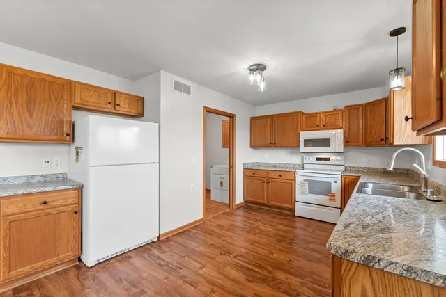 $395,000 | 836 Tower Drive, Hartford, WI 53027