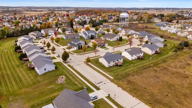 $395,000 | 836 Tower Drive, Hartford, WI 53027