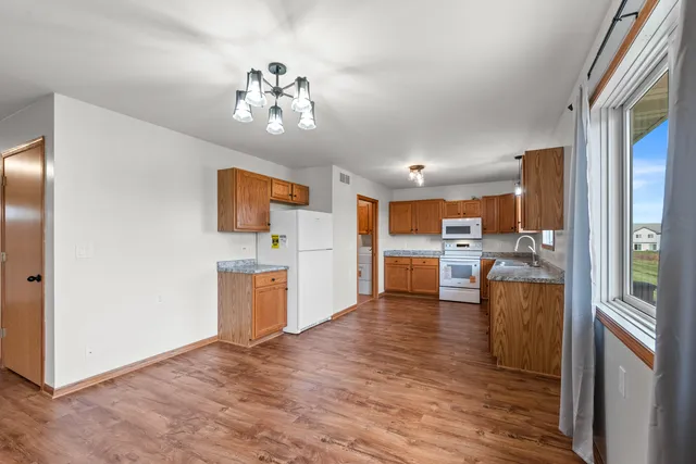 $395,000 | 836 Tower Drive, Hartford, WI 53027