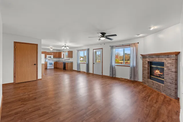 $395,000 | 836 Tower Drive, Hartford, WI 53027