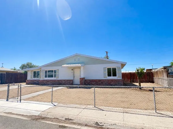 $159,950 | 119 Juniper Street, Herlong, CA 96113