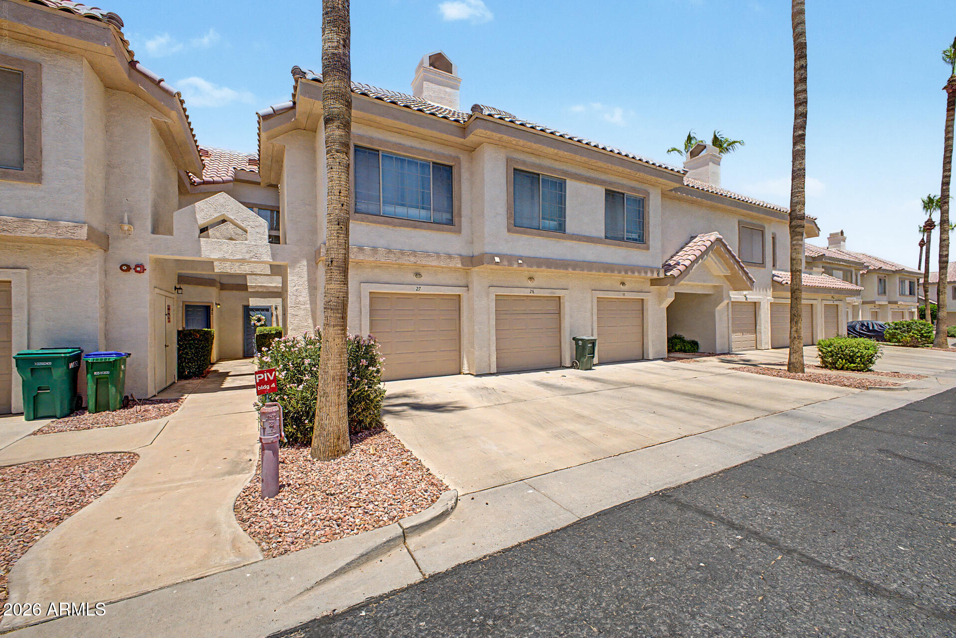2801 North Litchfield Road, Unit 28 Goodyear, AZ 85395 - Photo 3 of 23
