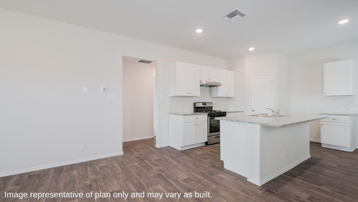 12916 Wempe Way Houston, TX 77047 - Photo 28 of 39