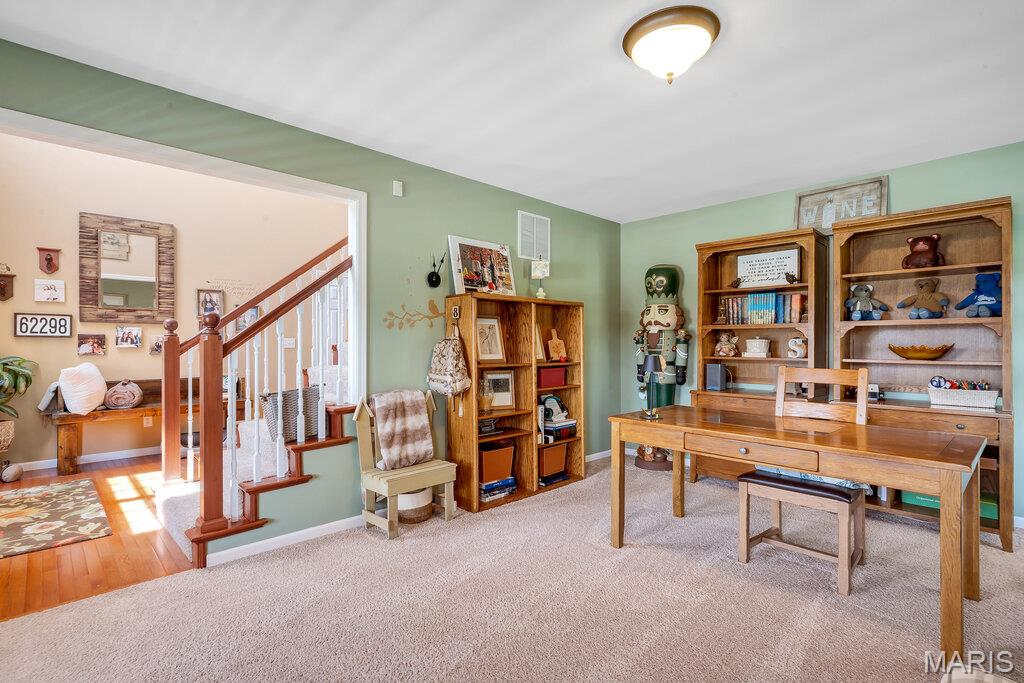 4901 Red Oak Drive Waterloo, IL 62298 - Photo 12 of 63