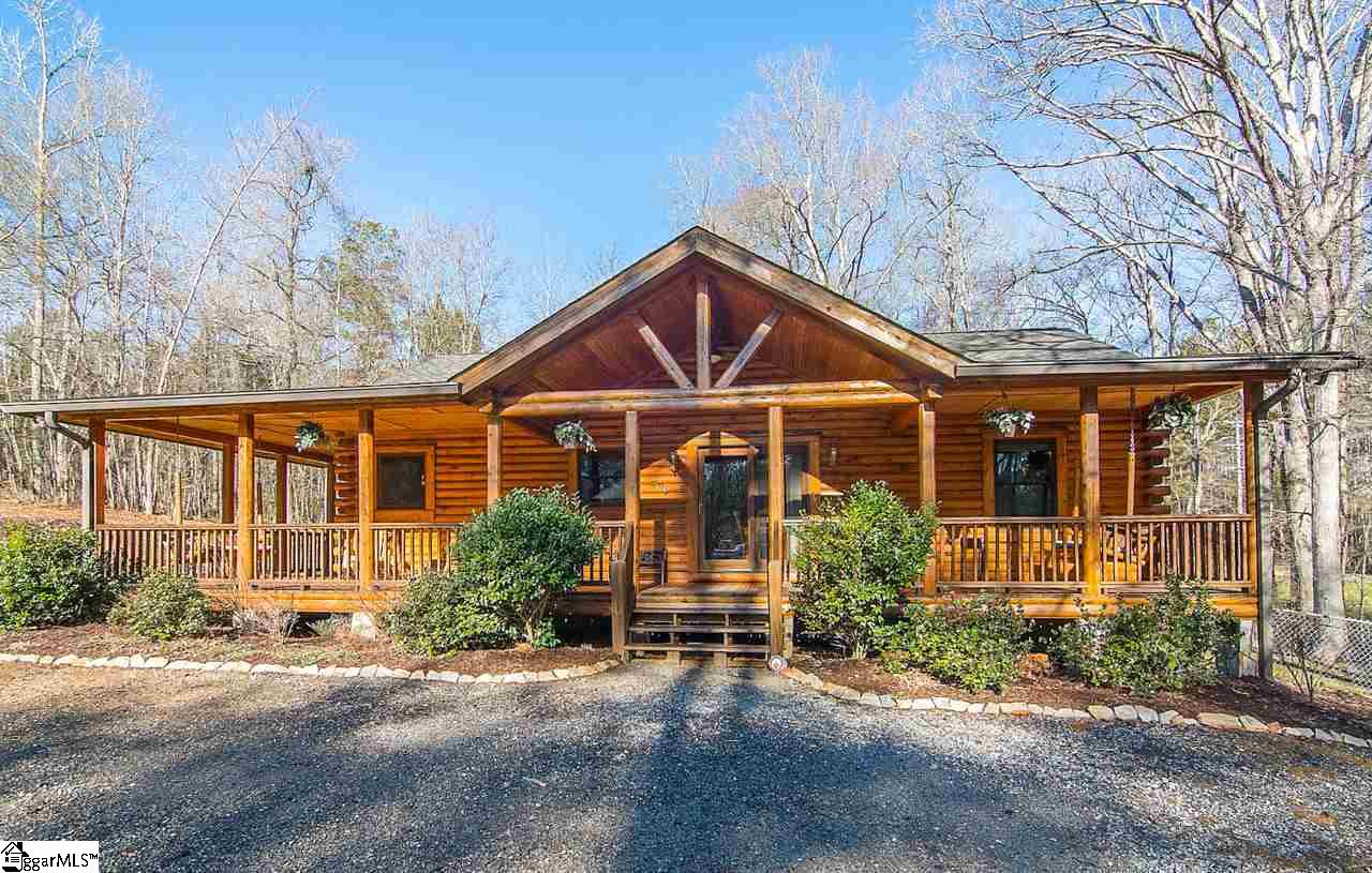 366 White Oak Road Central, SC 29630 - Photo 1 of 36