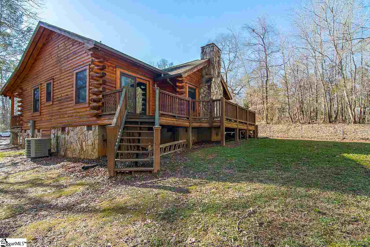366 White Oak Road Central, SC 29630 - Photo 30 of 36