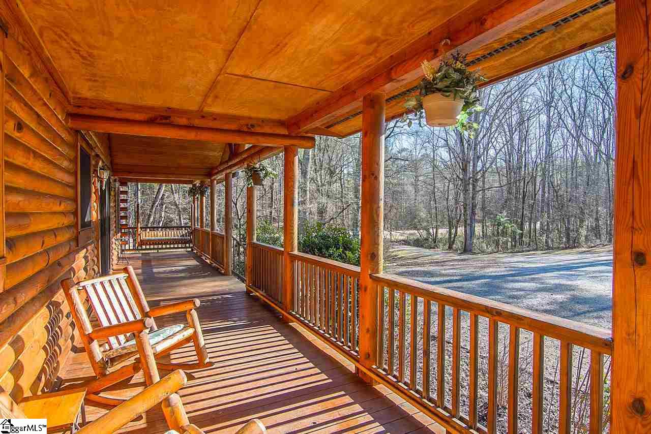 366 White Oak Road Central, SC 29630 - Photo 4 of 36