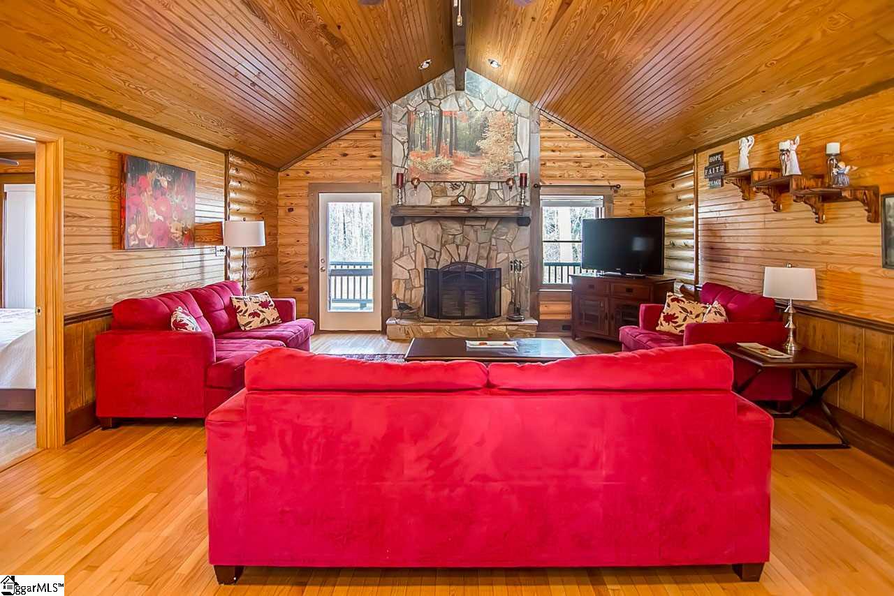 366 White Oak Road Central, SC 29630 - Photo 6 of 36