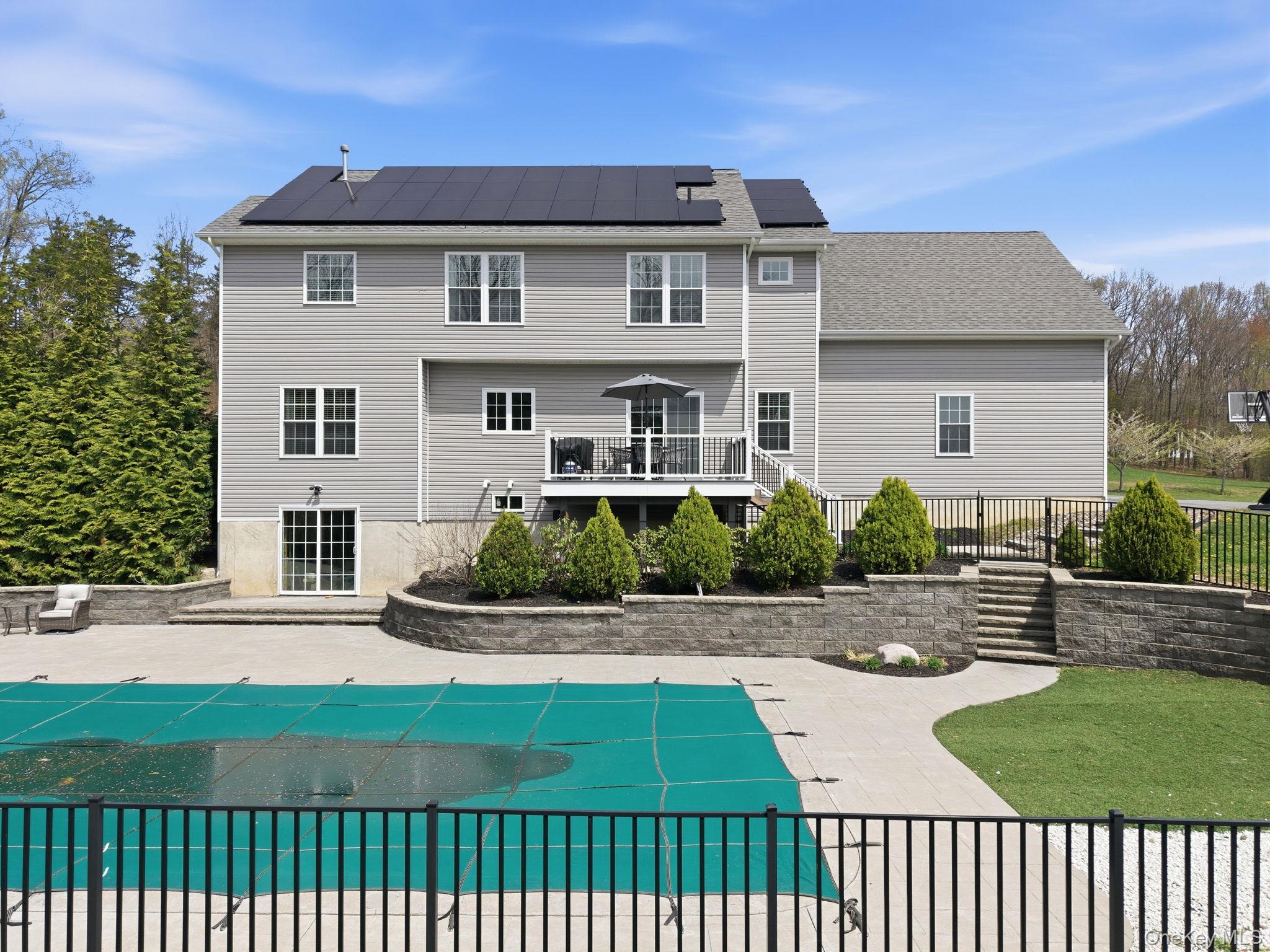 18 Valley View Road Goshen, NY 10924 - Photo 37 of 46