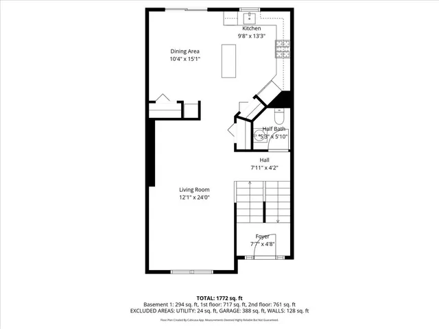$565,000 | 1941 Kingsley Circle, Northbrook, IL 60062