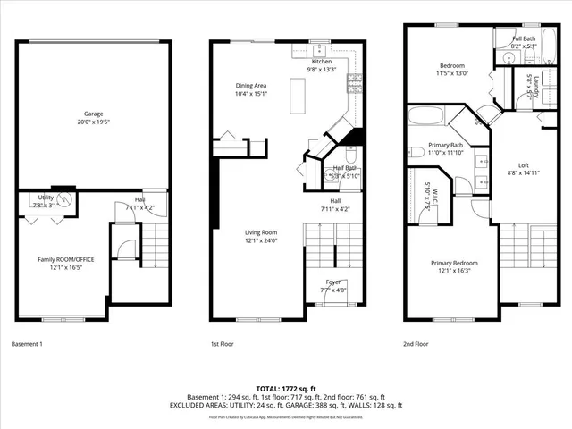 $565,000 | 1941 Kingsley Circle, Northbrook, IL 60062