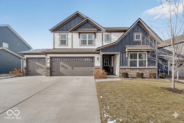 $465,000 | 20184 Fenside Crossing, Westfield, IN 46074