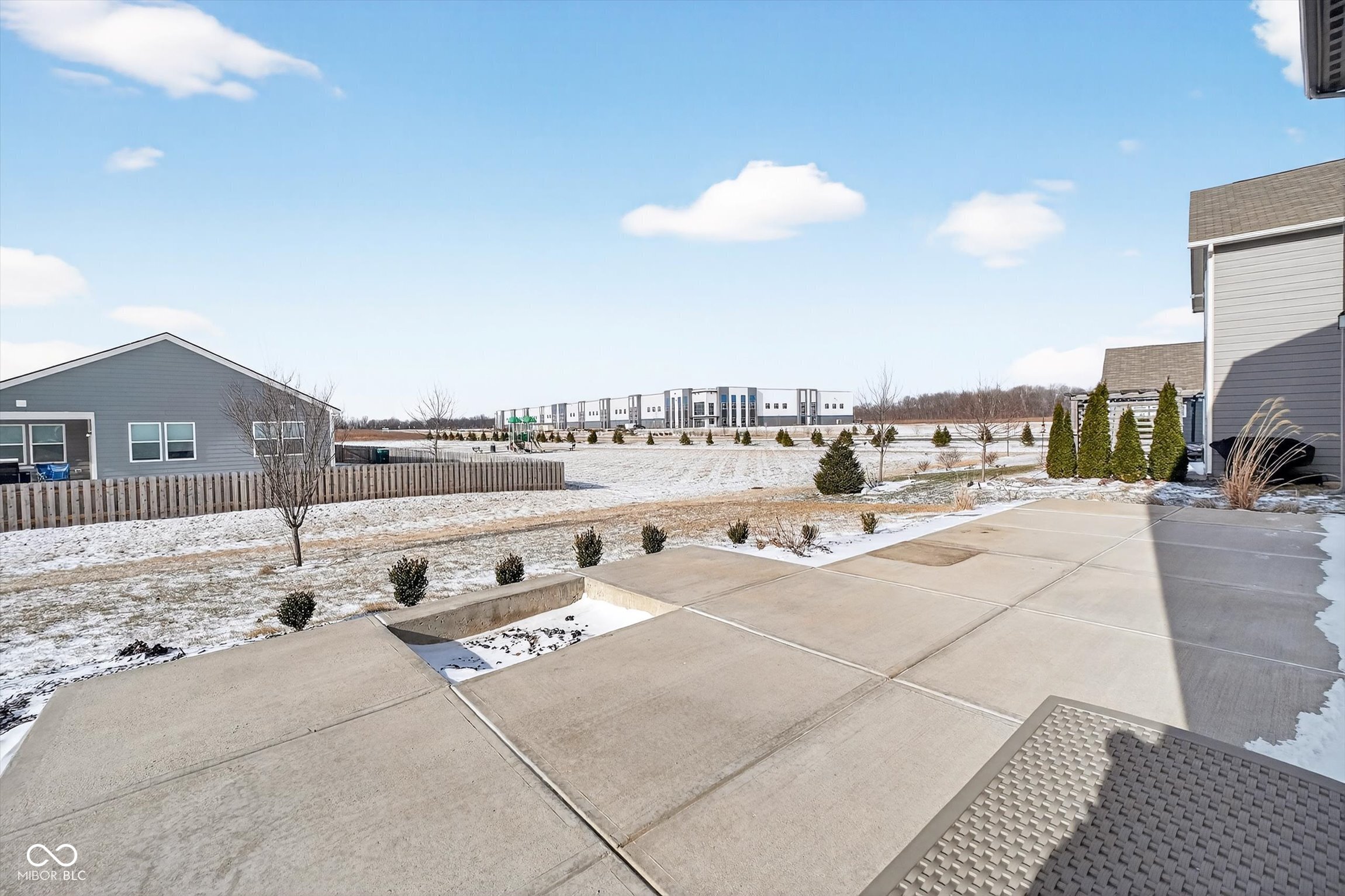 20184 Fenside Crossing Westfield, IN 46074 - Photo 26 of 30