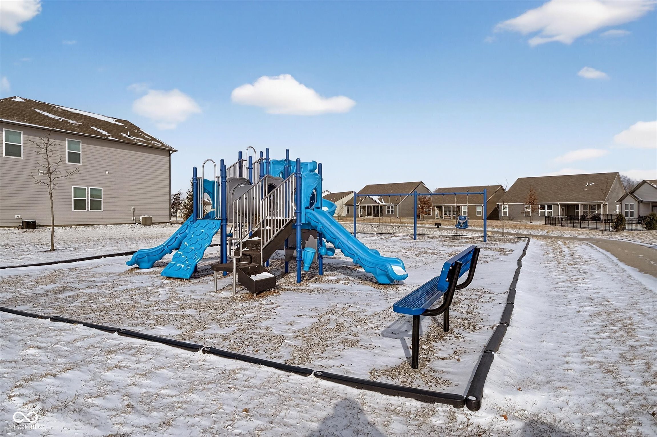 20184 Fenside Crossing Westfield, IN 46074 - Photo 29 of 30