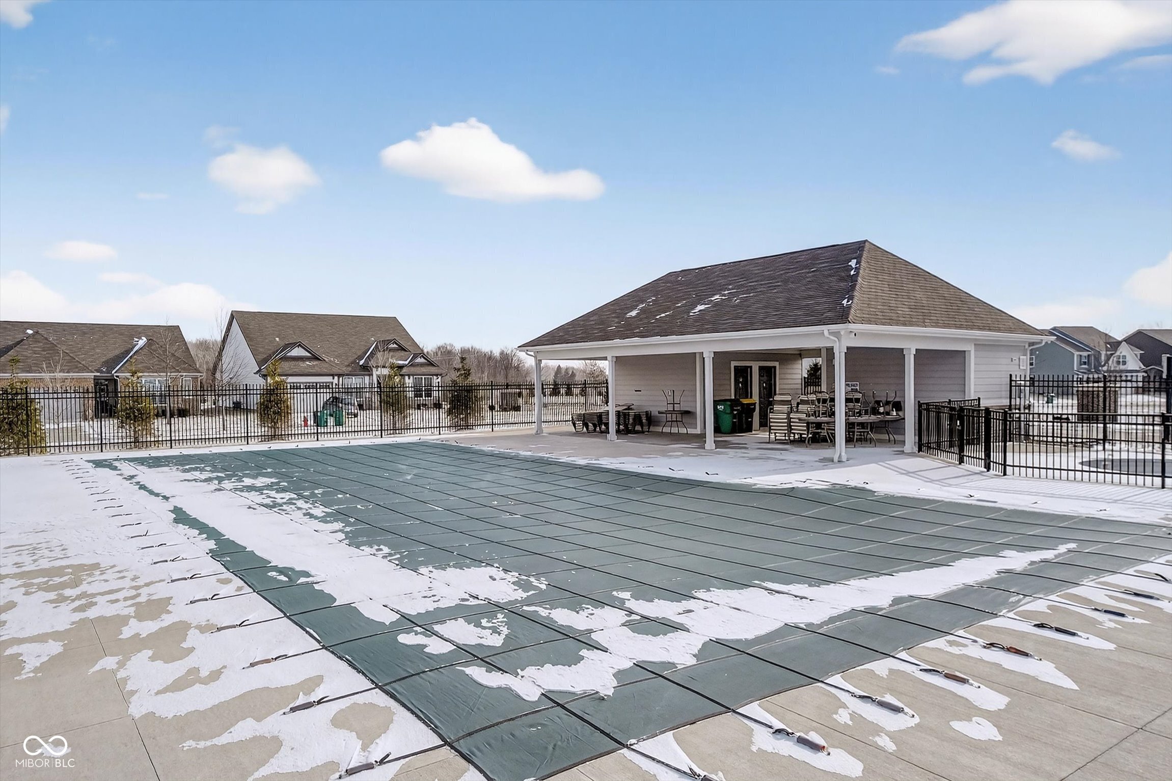 20184 Fenside Crossing Westfield, IN 46074 - Photo 30 of 30