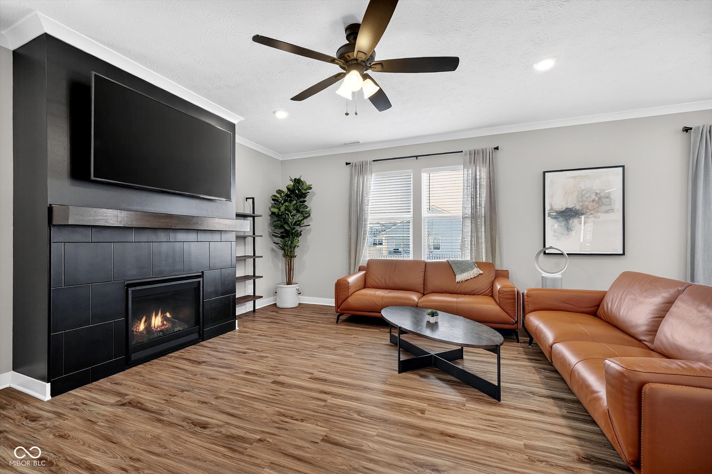 20184 Fenside Crossing Westfield, IN 46074 - Photo 4 of 30