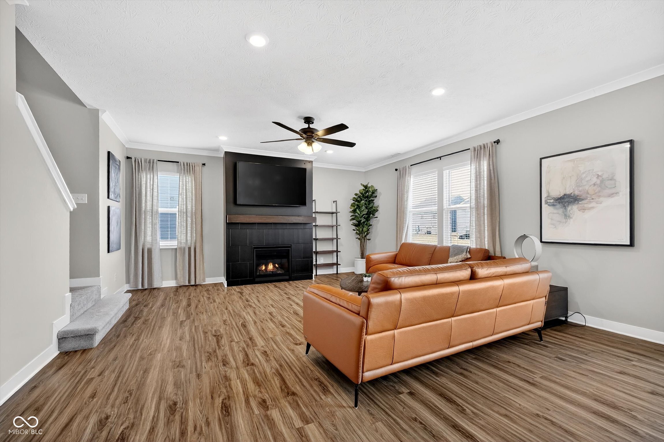 20184 Fenside Crossing Westfield, IN 46074 - Photo 5 of 30