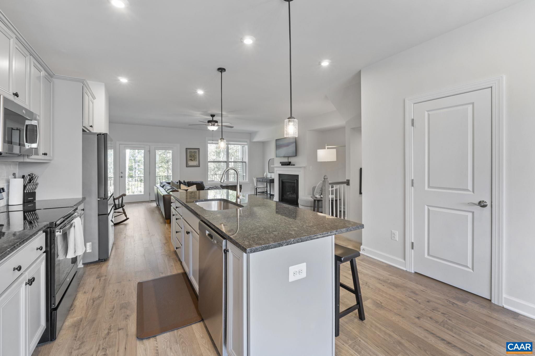 1810 Fowler Street Charlottesville, VA 22901 - Photo 19 of 51
