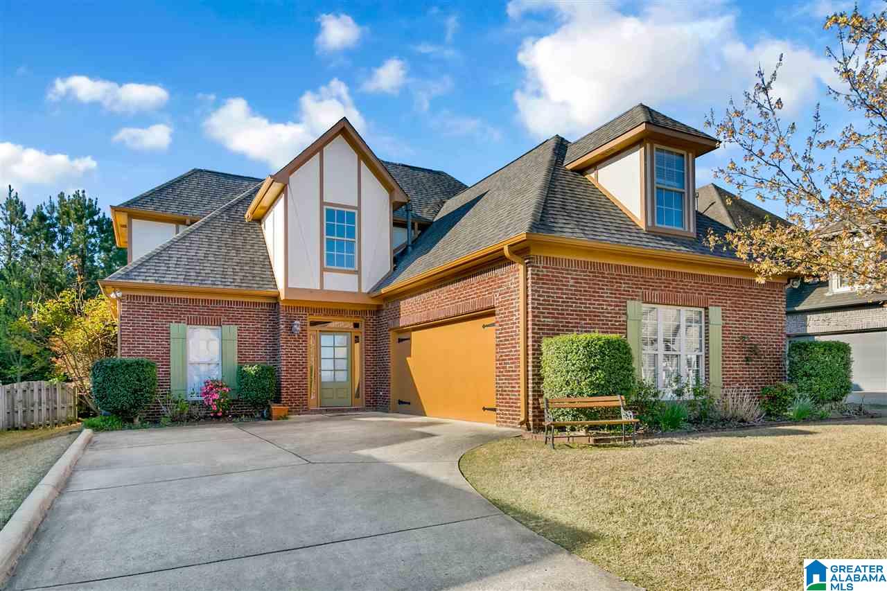 6283 Kestral View Road Trussville, AL 35173 - Photo 2 of 23