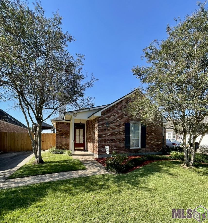 1741 Obrien Drive St. George, LA 70810 - Photo 1 of 27 1741 O'Brien Drive