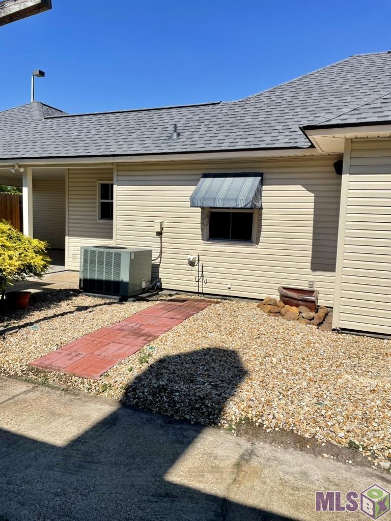 1741 Obrien Drive St. George, LA 70810 - Photo 22 of 27 New Architectural Roofing in 2025