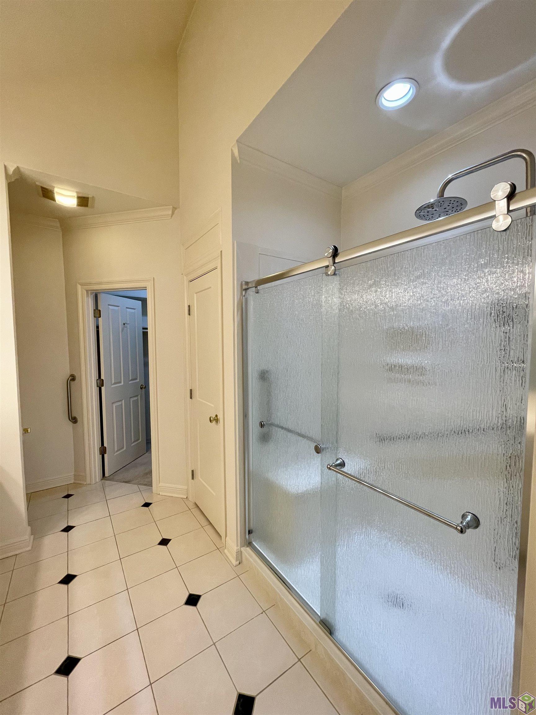 1741 Obrien Drive St. George, LA 70810 - Photo 5 of 27 Primary Custom Walk in Shower