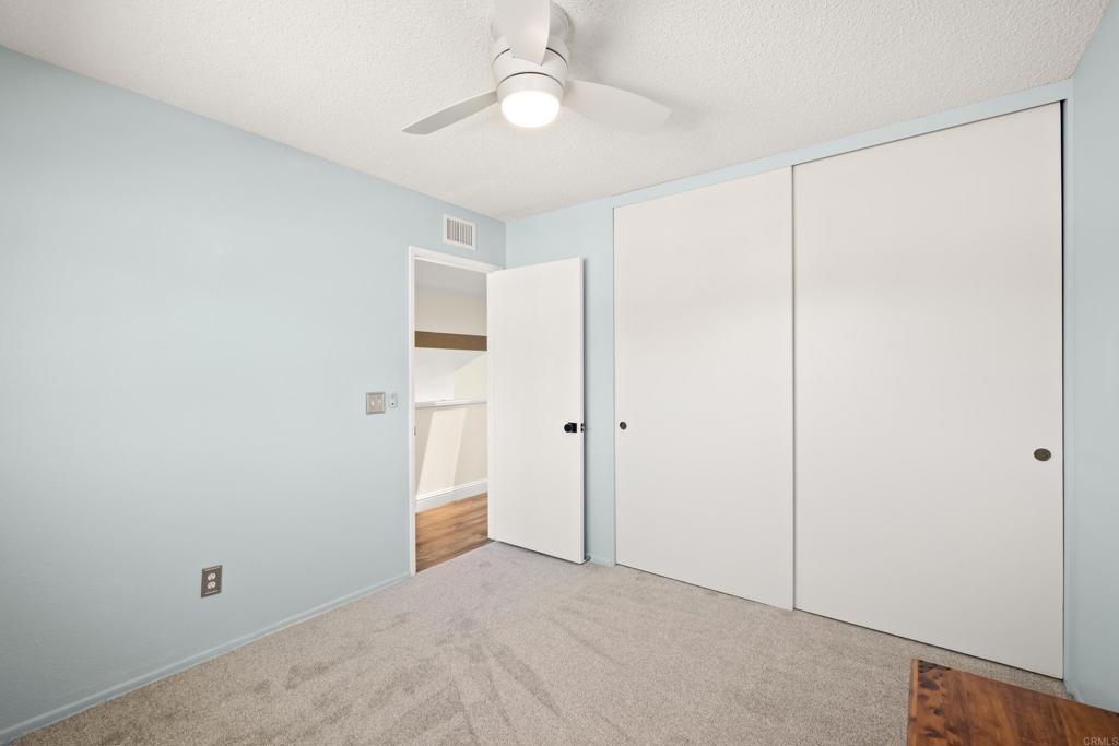 1361 Hodges Road Oceanside, CA 92056 - Photo 34 of 39 a view of an empty room