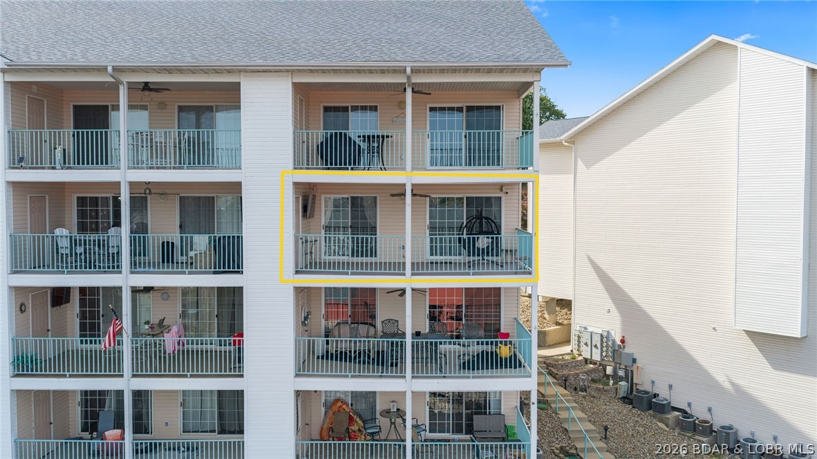 152 Sac Road, Unit A301 Sunrise Beach, MO 65079 - Photo 63 of 80