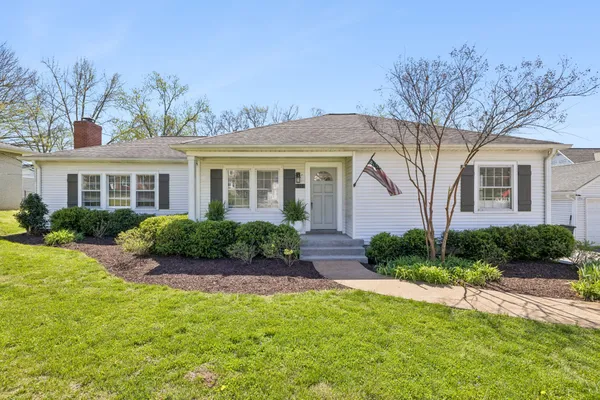$1,050,000 | 315 Battle Avenue, Franklin, TN 37064