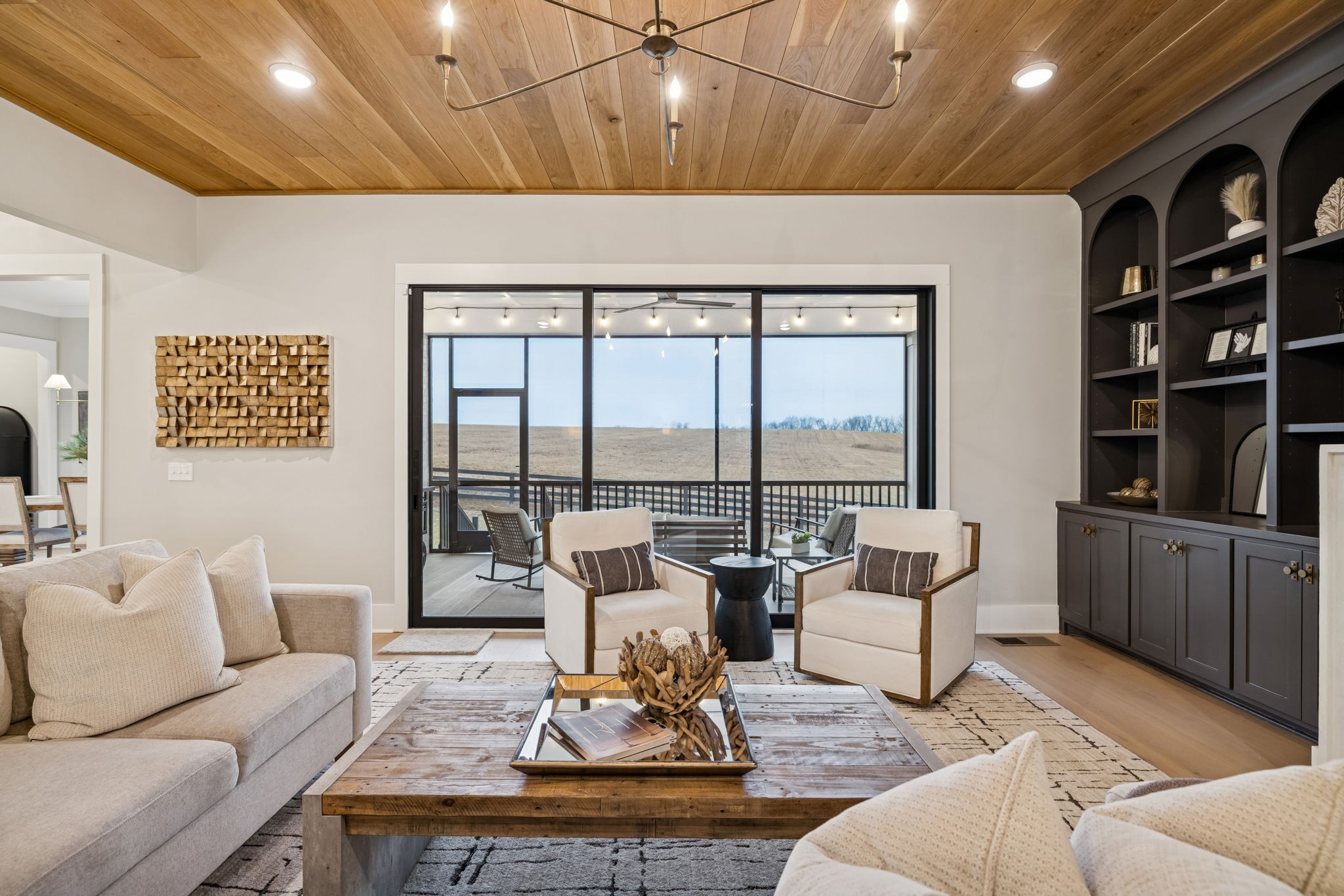 137 Alfred Ladd Road Franklin, TN 37064 - Photo 17 of 99