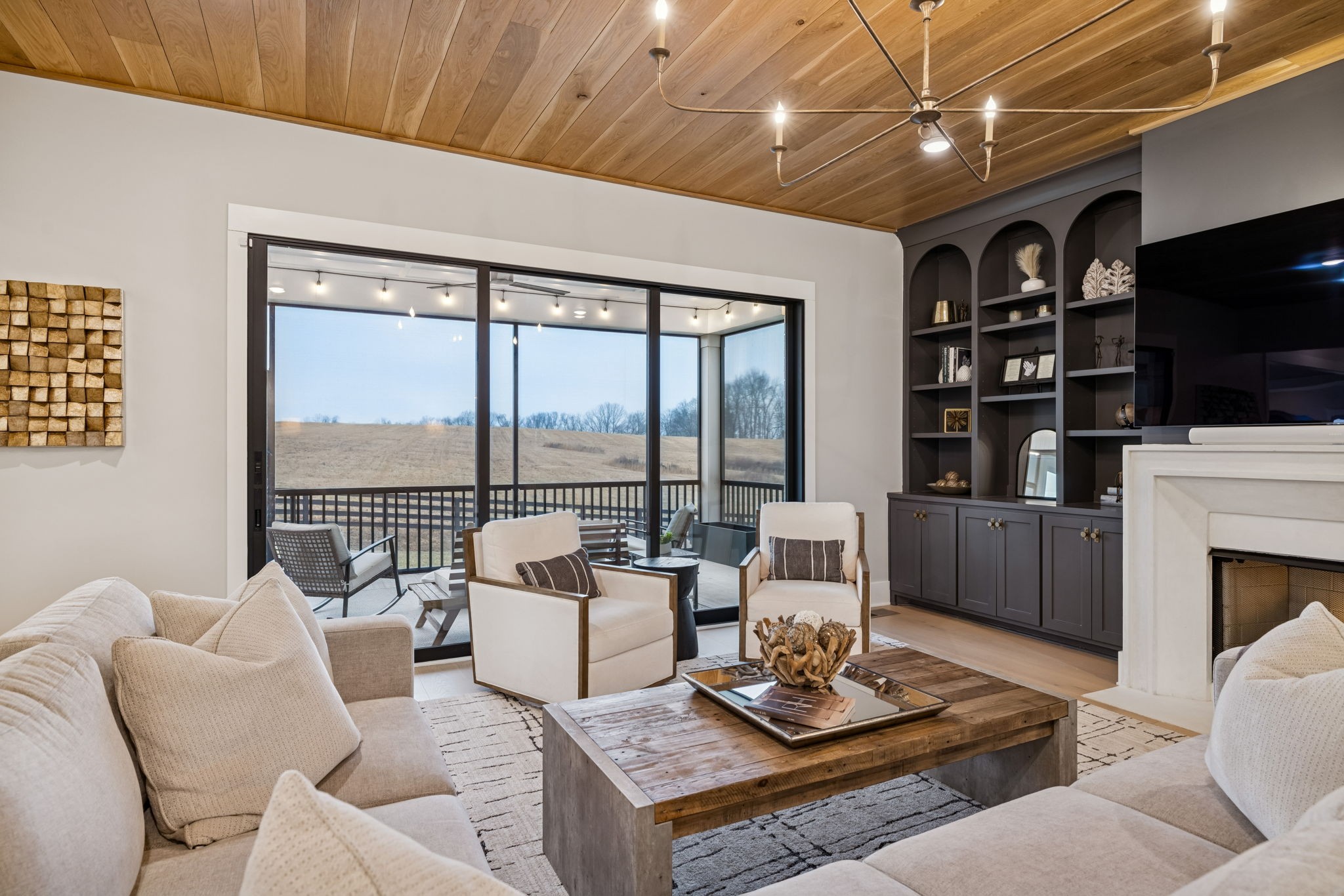 137 Alfred Ladd Road Franklin, TN 37064 - Photo 19 of 99