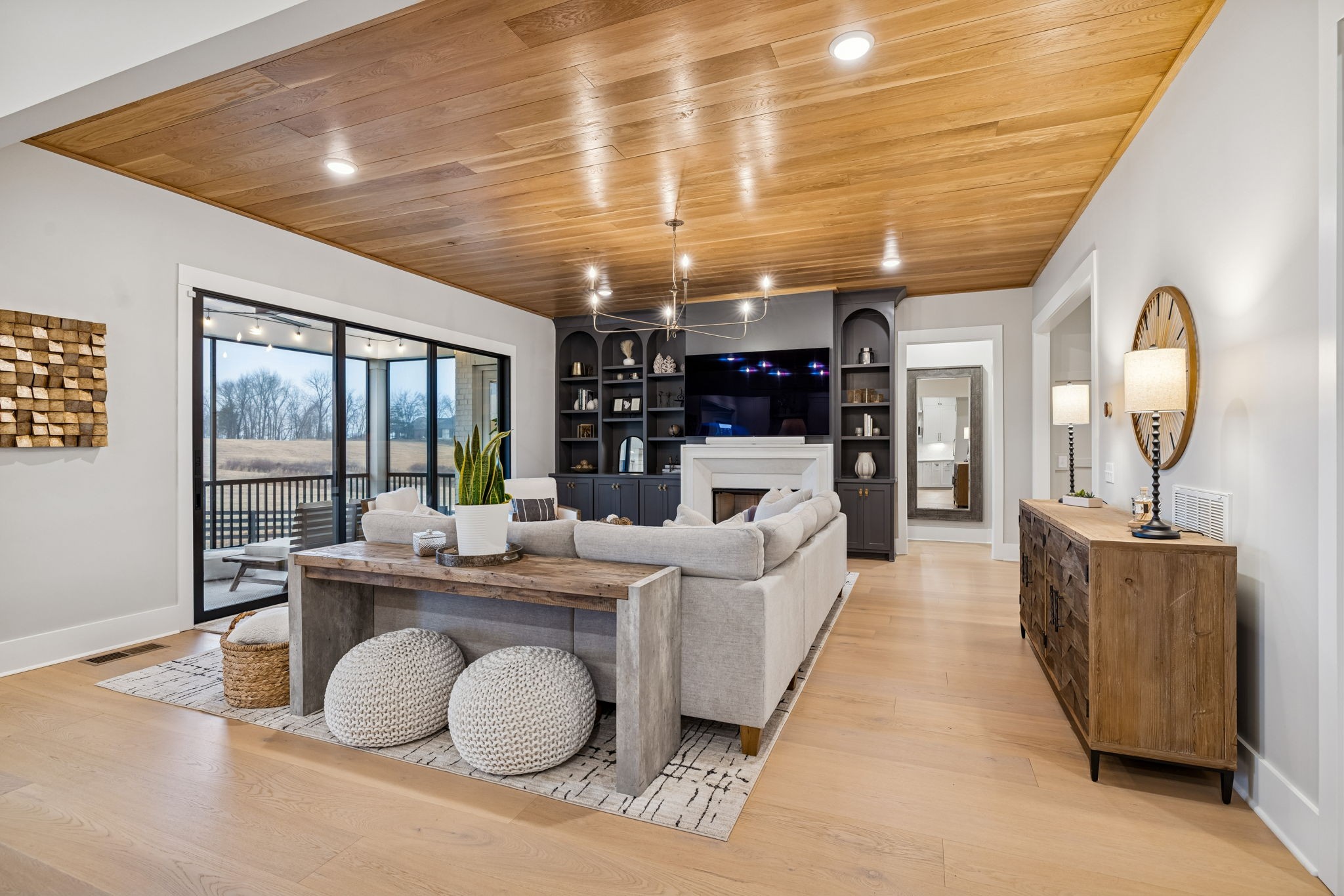 137 Alfred Ladd Road Franklin, TN 37064 - Photo 20 of 99