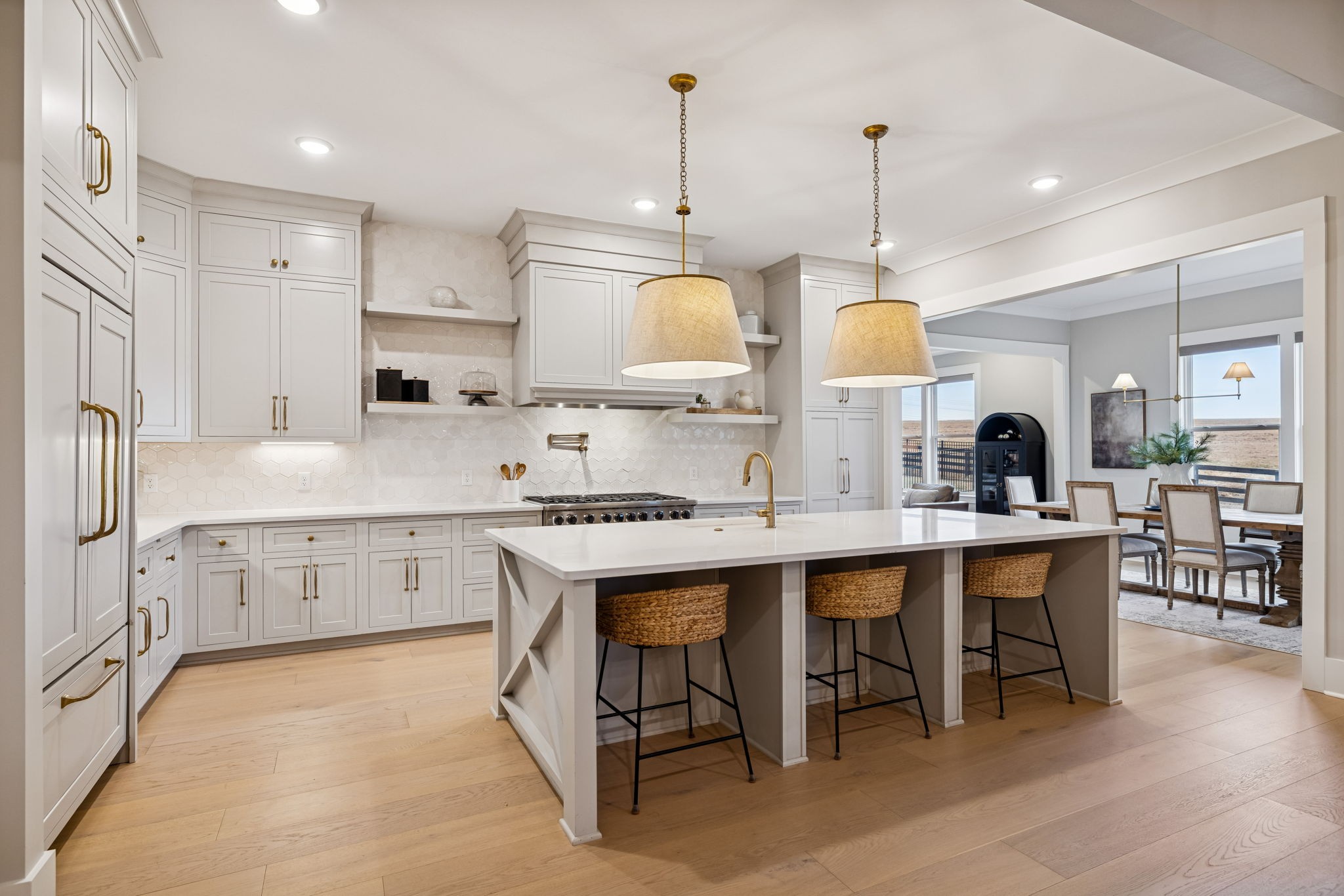 137 Alfred Ladd Road Franklin, TN 37064 - Photo 26 of 99