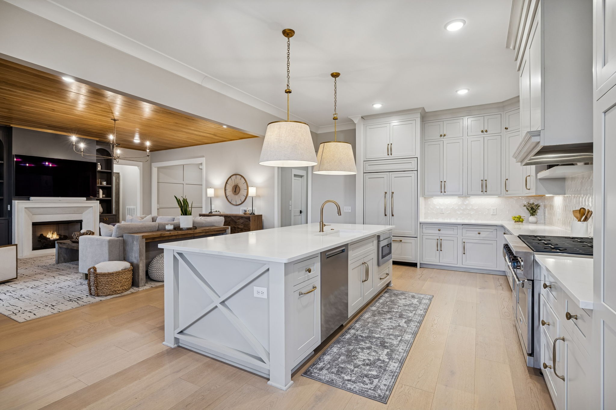 137 Alfred Ladd Road Franklin, TN 37064 - Photo 32 of 99