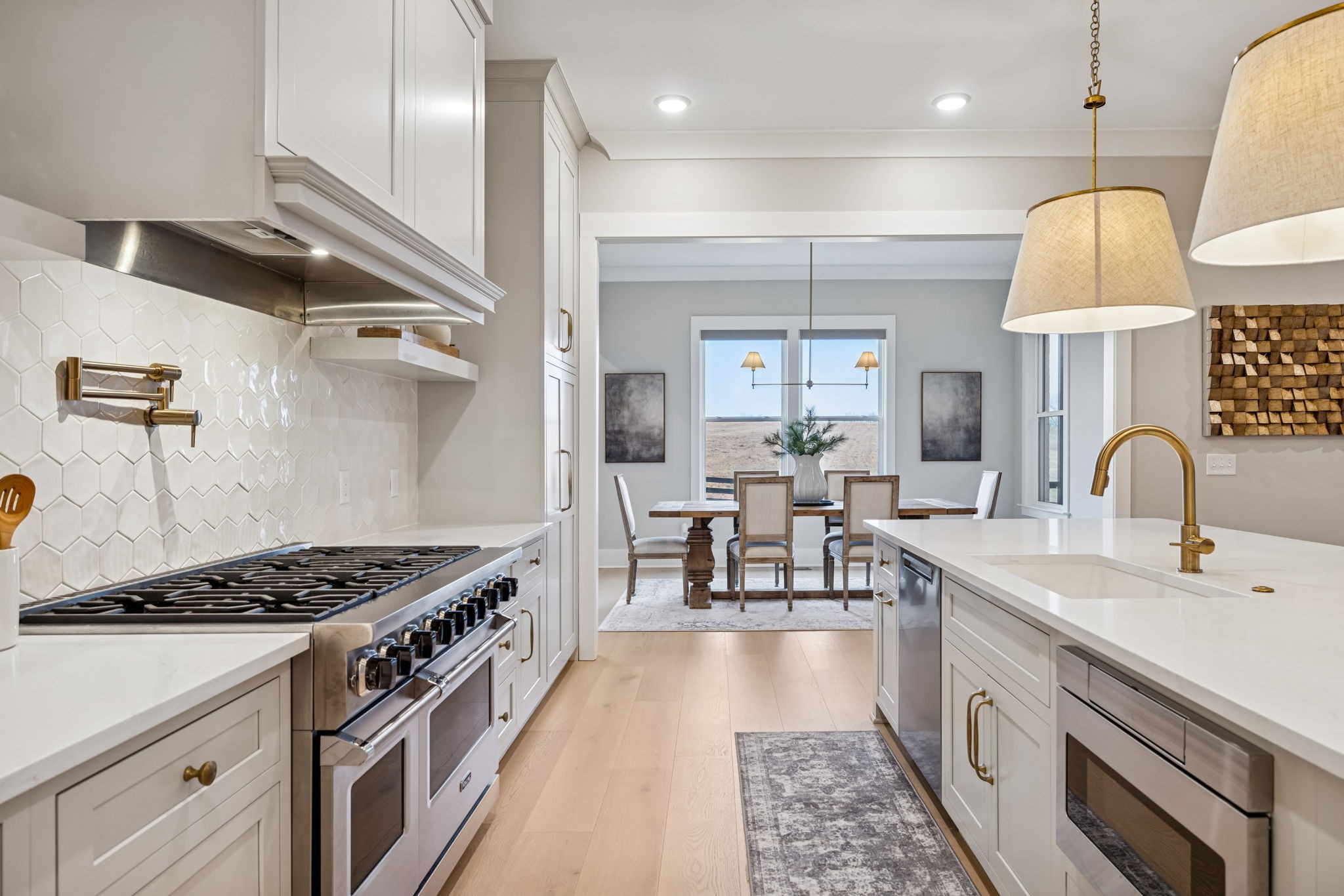 137 Alfred Ladd Road Franklin, TN 37064 - Photo 37 of 99