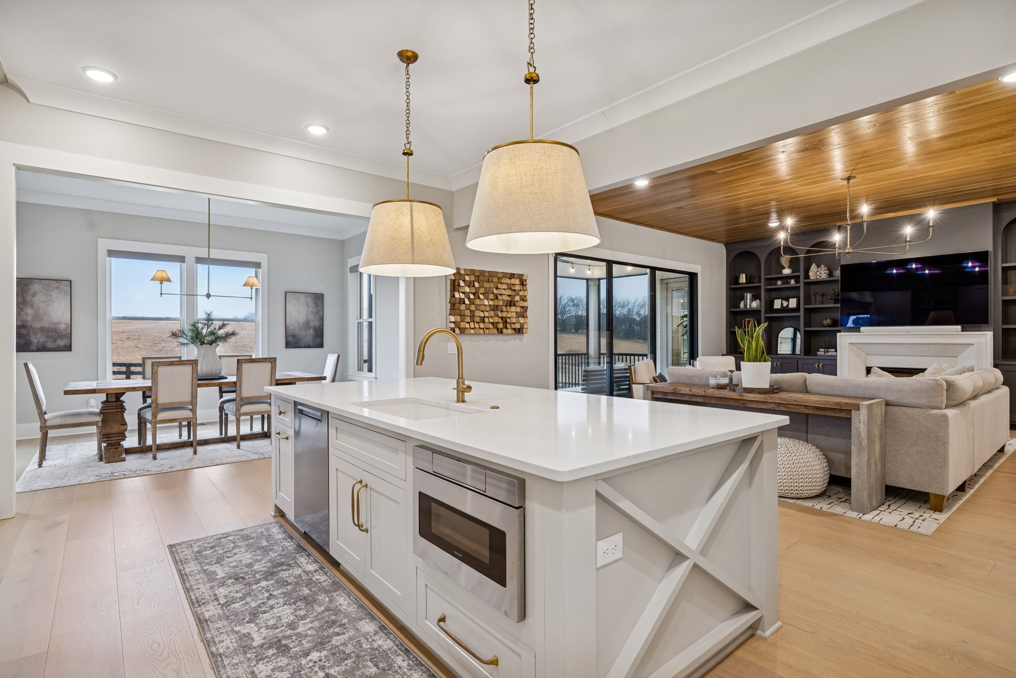 137 Alfred Ladd Road Franklin, TN 37064 - Photo 38 of 99