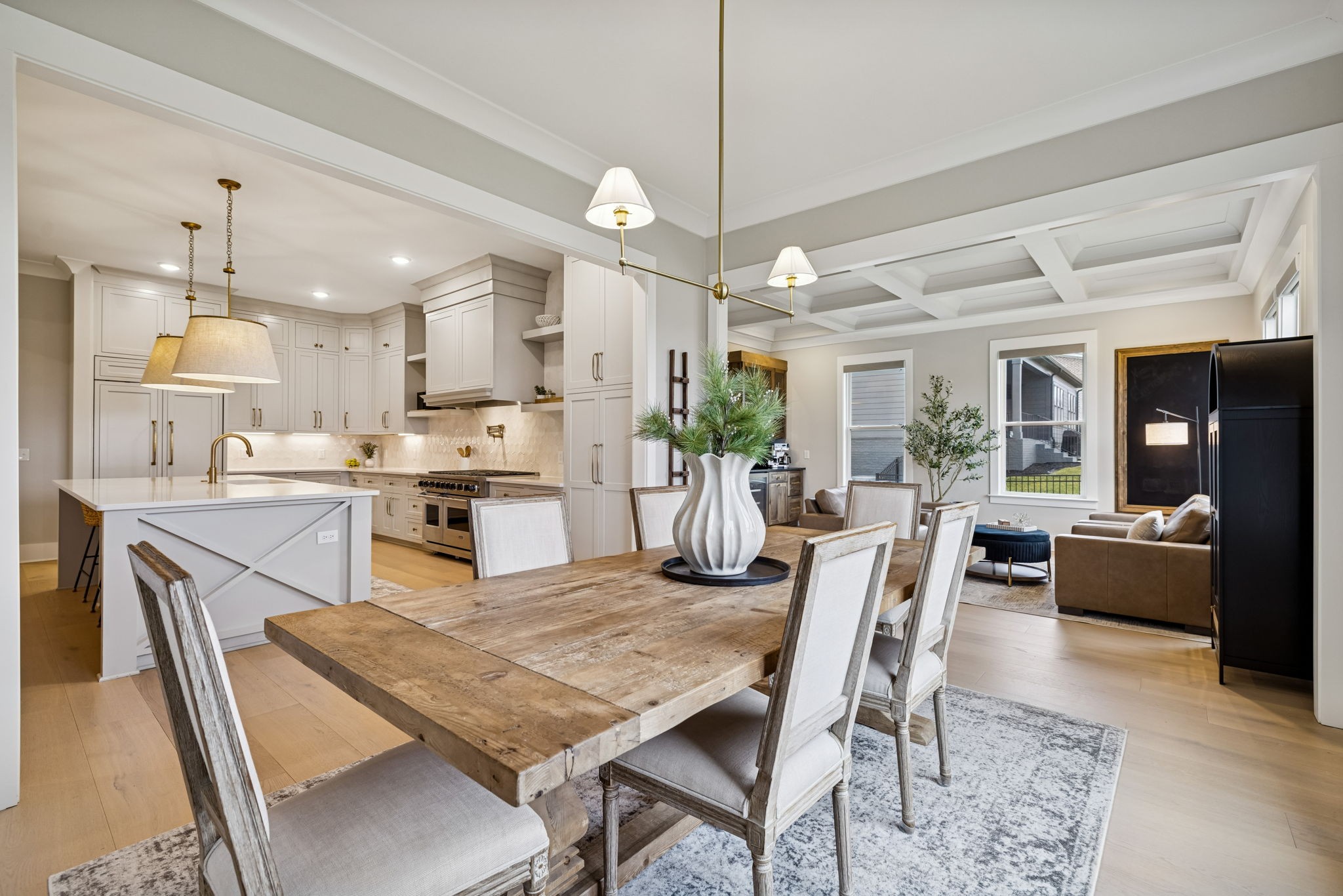 137 Alfred Ladd Road Franklin, TN 37064 - Photo 41 of 99