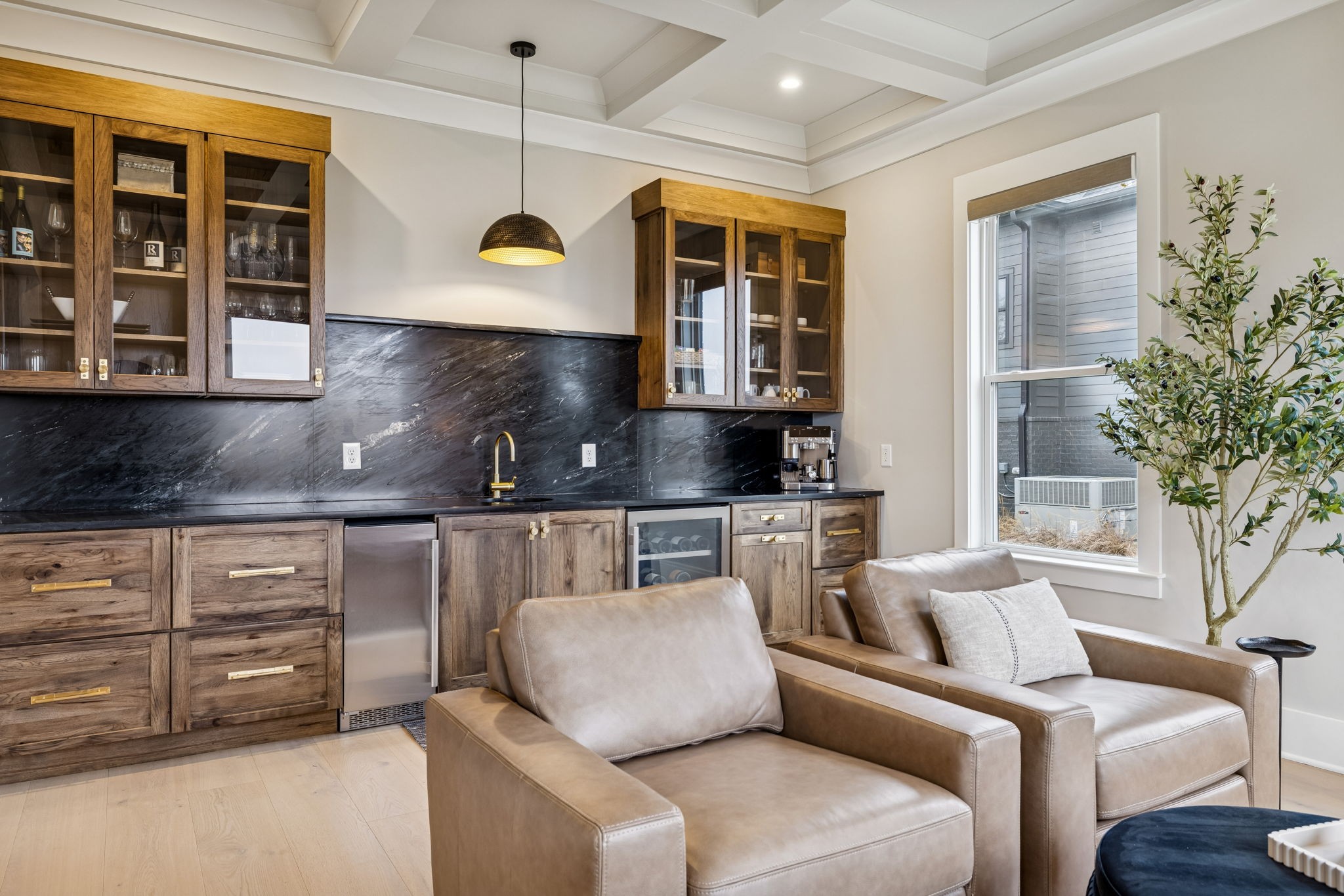 137 Alfred Ladd Road Franklin, TN 37064 - Photo 45 of 99