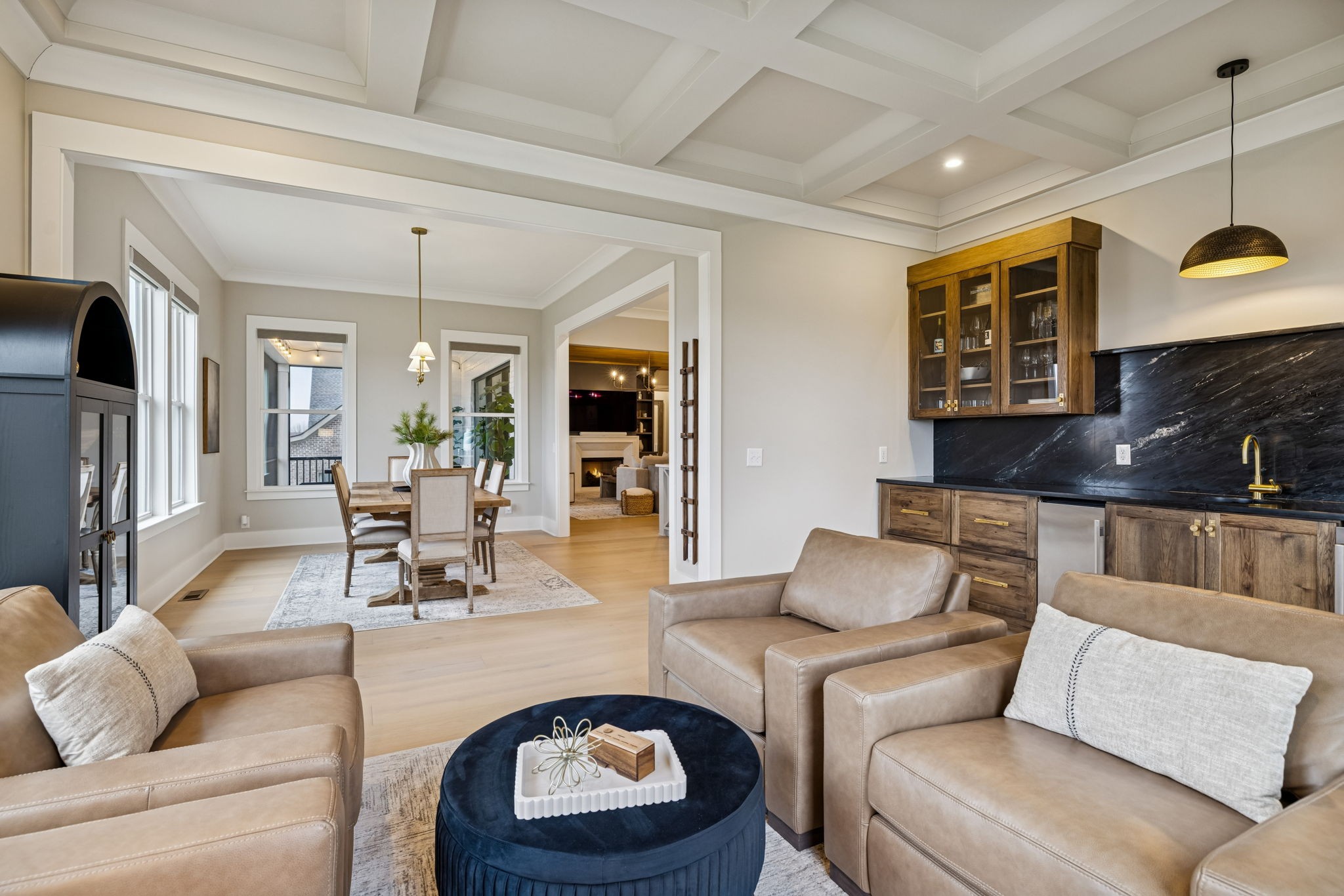 137 Alfred Ladd Road Franklin, TN 37064 - Photo 49 of 99