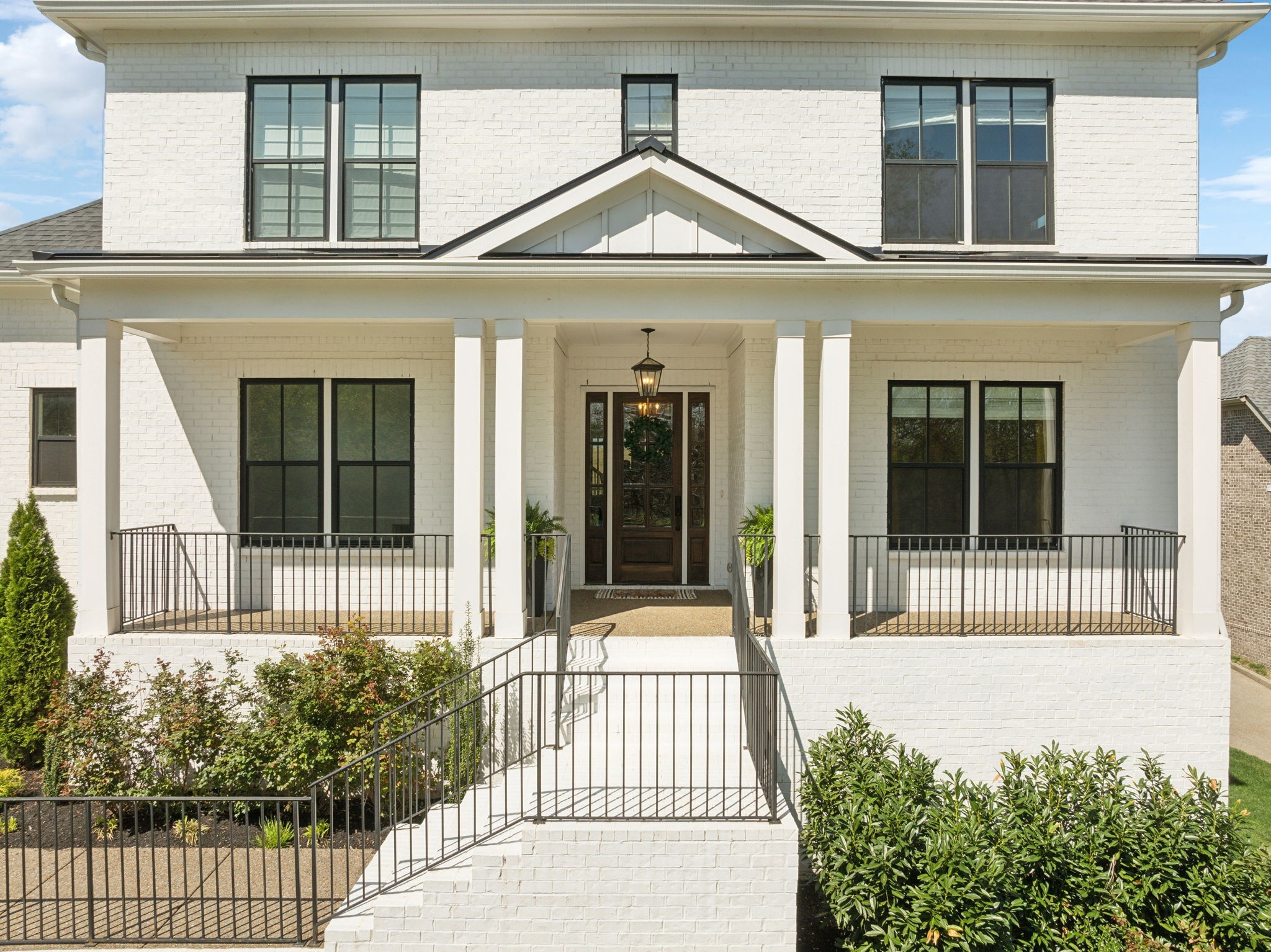 137 Alfred Ladd Road Franklin, TN 37064 - Photo 5 of 99