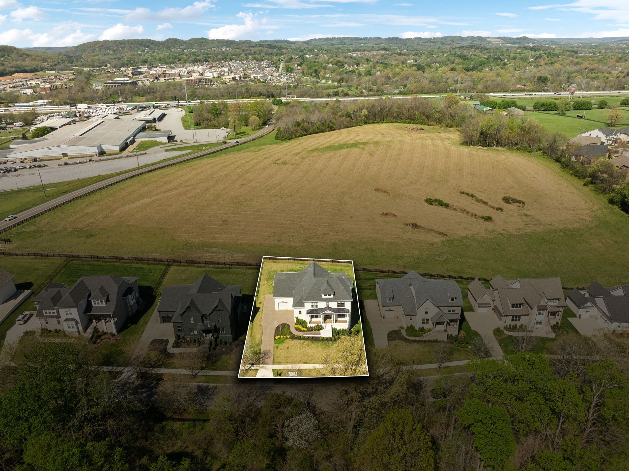 137 Alfred Ladd Road Franklin, TN 37064 - Photo 88 of 99