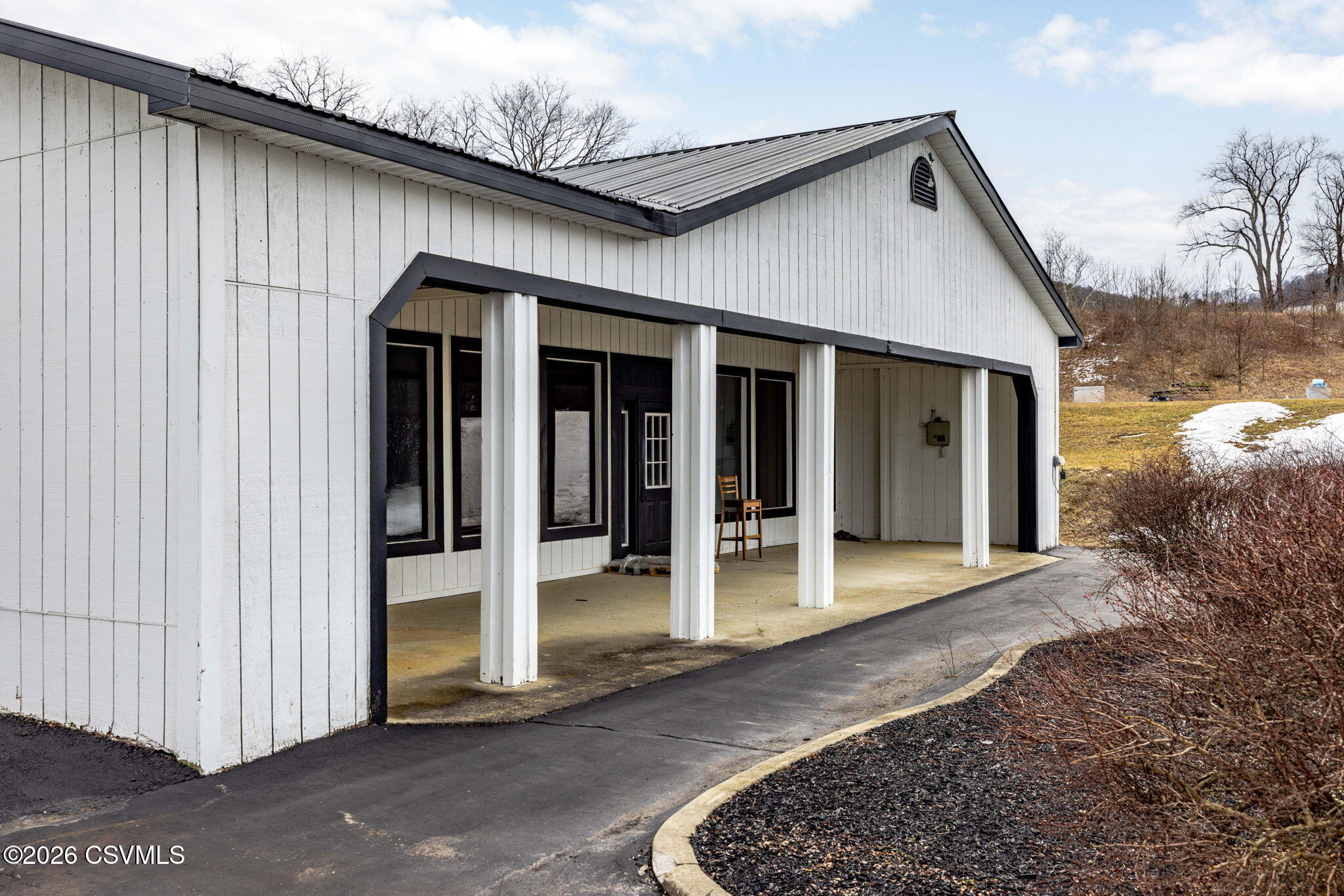 529-533 Liberty Valley Road Danville, PA 17821 - Photo 64 of 95