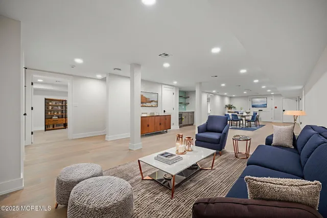 $5,895,000 | 418 Monmouth Avenue, Spring Lake, NJ 07762