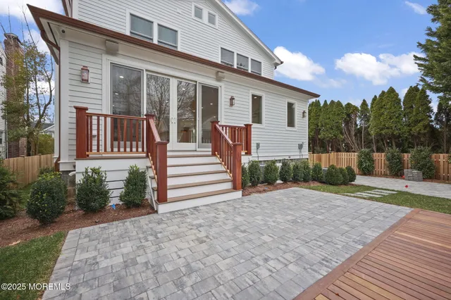 $5,895,000 | 418 Monmouth Avenue, Spring Lake, NJ 07762
