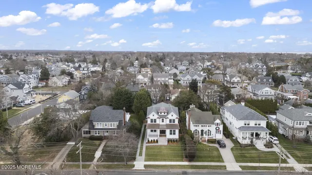 $5,895,000 | 418 Monmouth Avenue, Spring Lake, NJ 07762