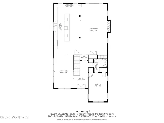 $5,895,000 | 418 Monmouth Avenue, Spring Lake, NJ 07762