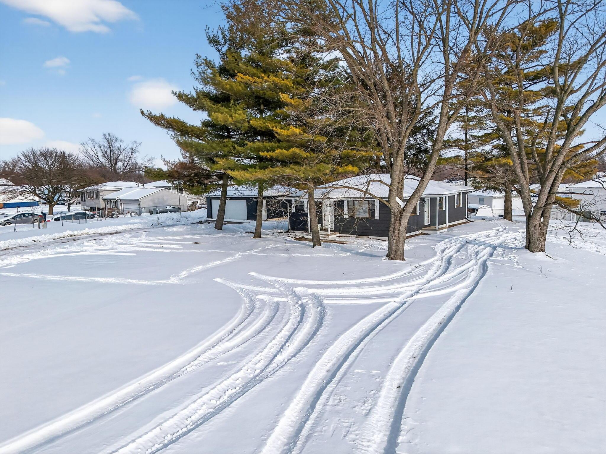 2800 Alkire Road Grove City, OH 43123 - Photo 57 of 60 2800 Alkire Rd (Drone)-2