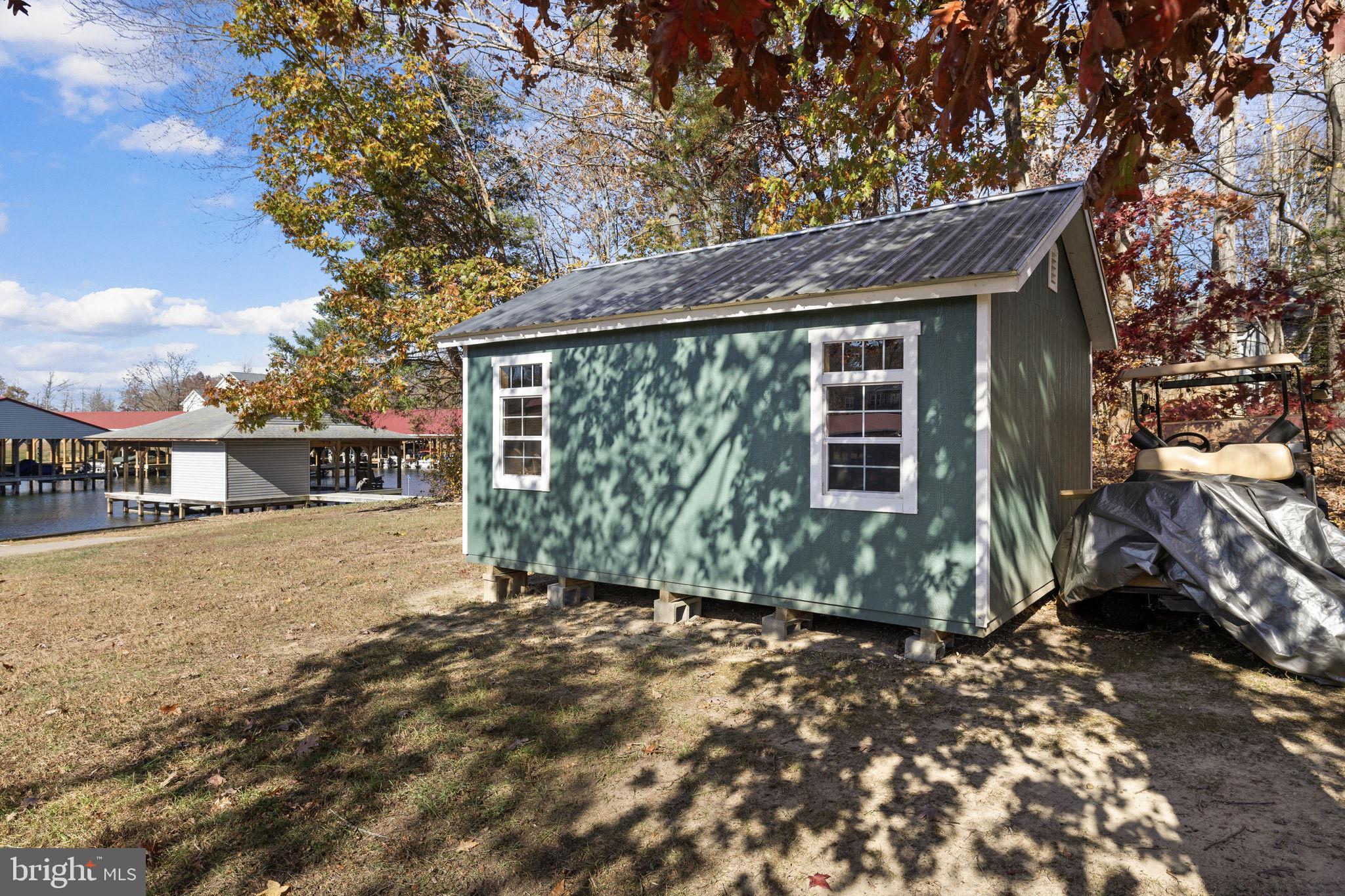 14 Oak Road Bumpass, VA 23024 - Photo 59 of 75