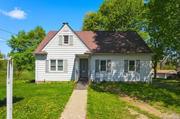 $375,000 | 14 Bellevue Road, Newburgh, NY 12550