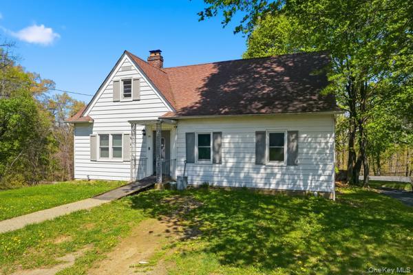 14 Bellevue Road Newburgh, NY 12550 - Photo 22 of 23